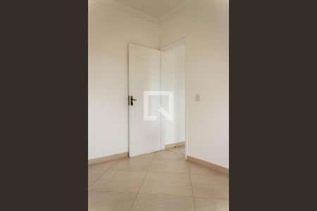 Suíte 1 de apartamento para alugar com 1 quarto, 39m² em Vila Planalto, São Bernardo do Campo