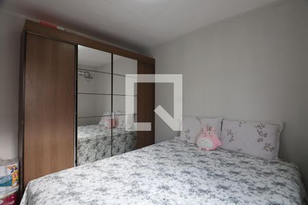 Quarto 2 de apartamento para alugar com 2 quartos, 52m² em São José, Canoas