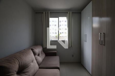 Quarto 1 de apartamento para alugar com 2 quartos, 52m² em São José, Canoas