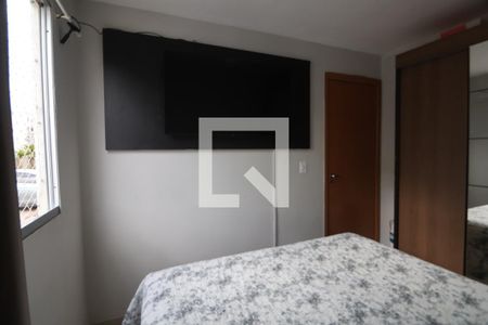 Quarto 2 de apartamento para alugar com 2 quartos, 52m² em São José, Canoas