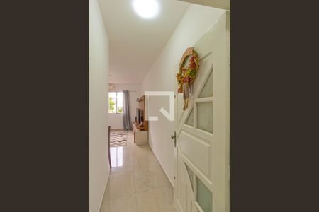 Sala de apartamento à venda com 2 quartos, 94m² em Marechal Rondon, Canoas