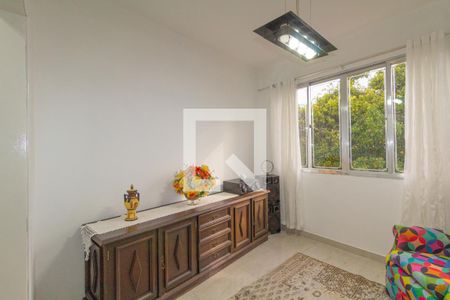 Quarto 1 de apartamento à venda com 2 quartos, 94m² em Marechal Rondon, Canoas