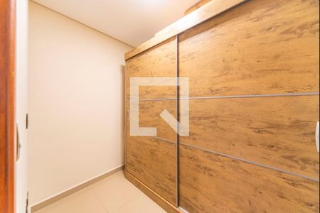 Quarto 1 de apartamento à venda com 2 quartos, 118m² em Vila Scarpelli, Santo André