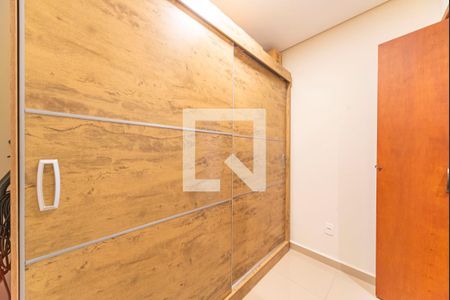 Quarto 1 de apartamento à venda com 2 quartos, 118m² em Vila Scarpelli, Santo André