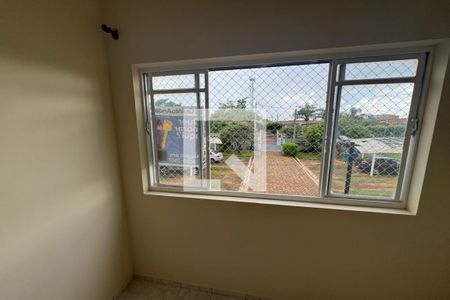 Sala de apartamento para alugar com 3 quartos, 62m² em Jardim Silvio Passalacqua, Ribeirão Preto