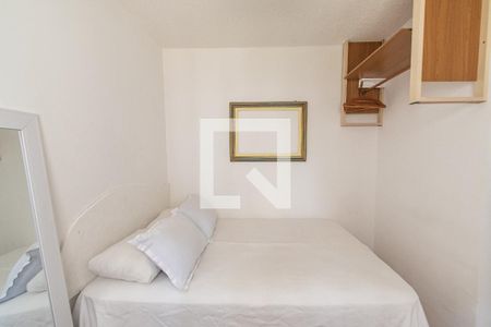 Quarto 1 de apartamento para alugar com 2 quartos, 32m² em Cambuci, São Paulo