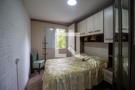 Quarto 1 de apartamento à venda com 2 quartos, 57m² em Vila Regina, São Paulo