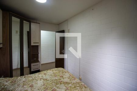 Quarto 1 de apartamento à venda com 2 quartos, 57m² em Vila Regina, São Paulo