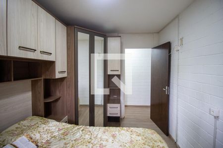 Quarto 1 de apartamento à venda com 2 quartos, 57m² em Vila Regina, São Paulo