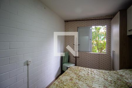 Quarto 1 de apartamento à venda com 2 quartos, 57m² em Vila Regina, São Paulo