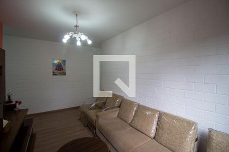 Sala de apartamento à venda com 2 quartos, 57m² em Vila Regina, São Paulo