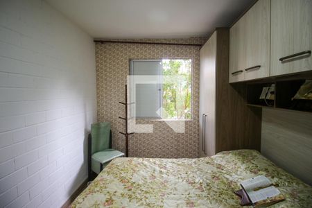 Quarto 1 de apartamento à venda com 2 quartos, 57m² em Vila Regina, São Paulo