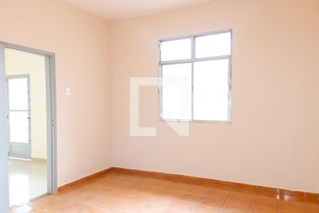 Quarto 1- 1º Pavimento de casa para alugar com 3 quartos, 128m² em Pilares, Rio de Janeiro