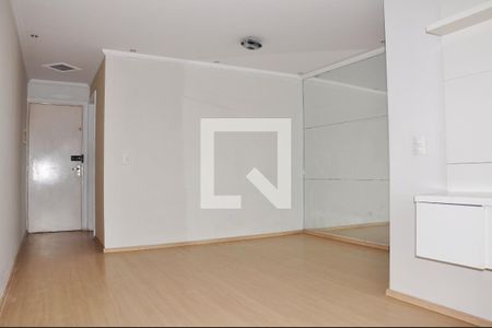 Detalhe - Sala de apartamento à venda com 3 quartos, 65m² em Vila dos Remedios, São Paulo