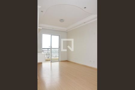 Detalhe - Sala de apartamento à venda com 3 quartos, 65m² em Vila dos Remedios, São Paulo