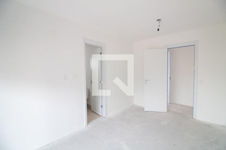 Suíte 1 de apartamento à venda com 2 quartos, 91m² em Jardim das Acacias, São Paulo