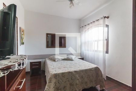 Quarto 1 - Suíte 1 de casa para alugar com 3 quartos, 150m² em Vila Vitoria, Mogi das Cruzes