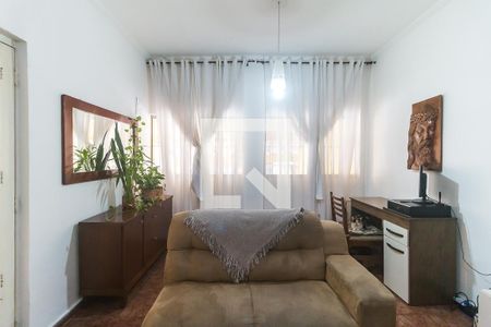 Sala de casa para alugar com 3 quartos, 150m² em Vila Vitoria, Mogi das Cruzes