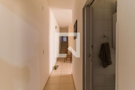 Corredor de casa para alugar com 3 quartos, 150m² em Vila Vitoria, Mogi das Cruzes