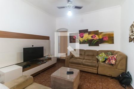 Sala de casa para alugar com 3 quartos, 150m² em Vila Vitoria, Mogi das Cruzes