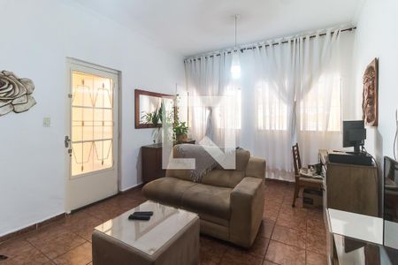 Sala de casa para alugar com 3 quartos, 150m² em Vila Vitoria, Mogi das Cruzes