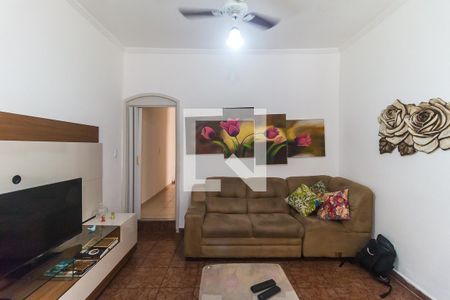 Sala de casa para alugar com 3 quartos, 150m² em Vila Vitoria, Mogi das Cruzes