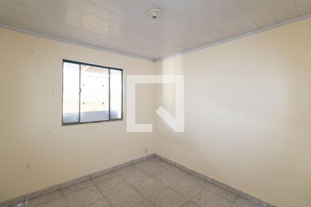 Casa para alugar com 1 quarto, 35m² em Campo Grande, Rio de Janeiro