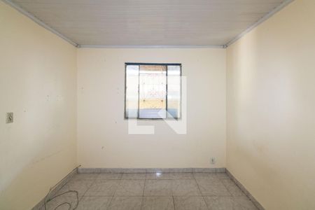 Casa para alugar com 1 quarto, 35m² em Campo Grande, Rio de Janeiro