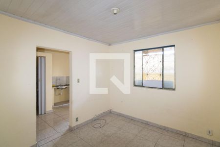 Casa para alugar com 1 quarto, 35m² em Campo Grande, Rio de Janeiro