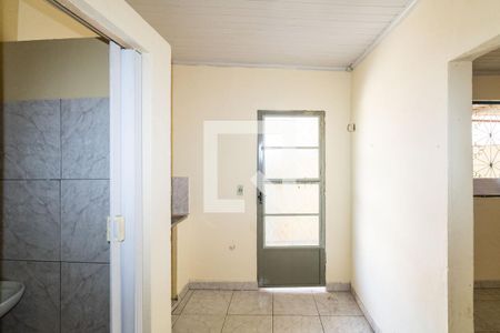 Casa para alugar com 1 quarto, 35m² em Campo Grande, Rio de Janeiro