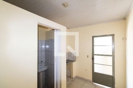 Casa para alugar com 1 quarto, 35m² em Campo Grande, Rio de Janeiro