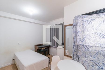 Studio de kitnet/studio para alugar com 1 quarto, 25m² em Bonfim, Osasco