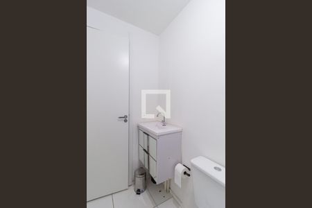 Studio de kitnet/studio para alugar com 1 quarto, 25m² em Bonfim, Osasco