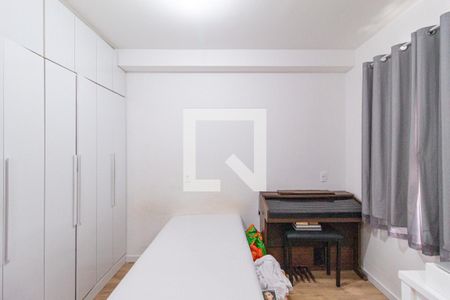 Studio de kitnet/studio para alugar com 1 quarto, 25m² em Bonfim, Osasco