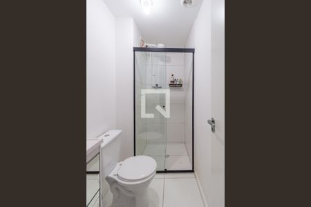 Studio de kitnet/studio para alugar com 1 quarto, 25m² em Bonfim, Osasco