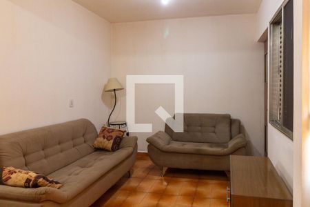 Sala de apartamento à venda com 2 quartos, 70m² em Lapa de Baixo, São Paulo