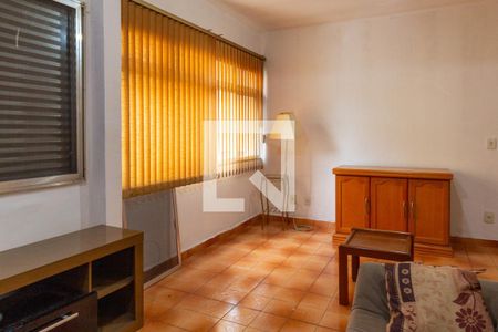 Sala de apartamento à venda com 2 quartos, 70m² em Lapa de Baixo, São Paulo