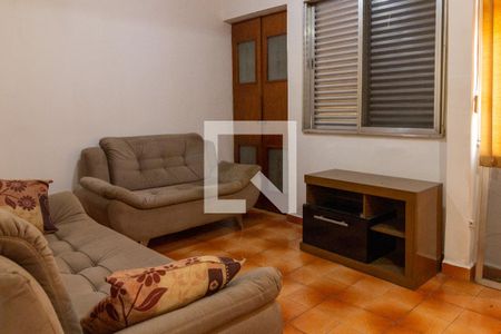 Sala de apartamento à venda com 2 quartos, 70m² em Lapa de Baixo, São Paulo