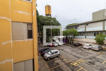 Vista da Janela do Quarto 1 de apartamento à venda com 2 quartos, 70m² em Lapa de Baixo, São Paulo