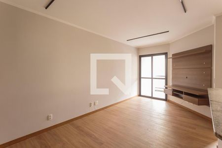 Sala de apartamento à venda com 2 quartos, 55m² em Moema, São Paulo