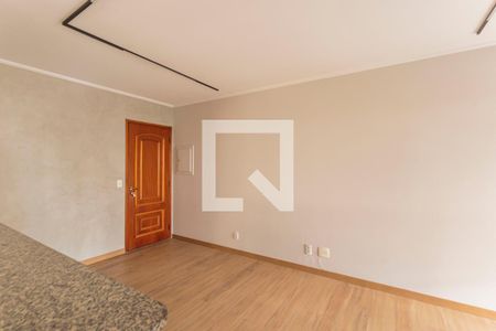 Sala de apartamento à venda com 2 quartos, 55m² em Moema, São Paulo