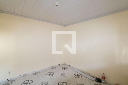 Sala/Quarto de casa para alugar com 1 quarto, 35m² em Campo Grande, Rio de Janeiro