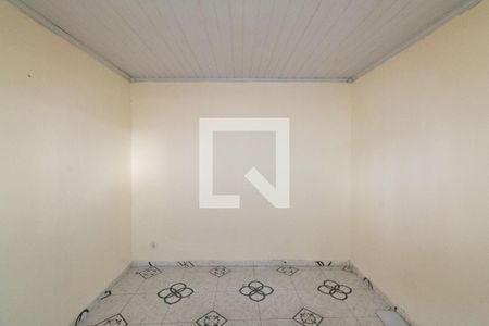 Sala/Quarto de casa para alugar com 1 quarto, 35m² em Campo Grande, Rio de Janeiro