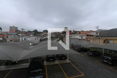 vista de apartamento à venda com 2 quartos, 62m² em Vila Macedopolis, São Paulo