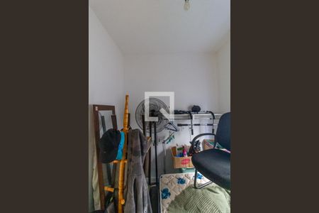 Quarto 1 de apartamento à venda com 2 quartos, 54m² em Jardim Norma, São Paulo