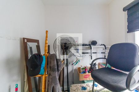 Quarto 1 de apartamento à venda com 2 quartos, 54m² em Jardim Norma, São Paulo