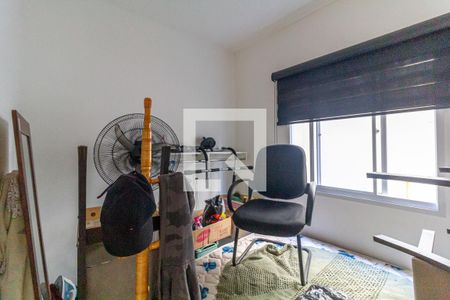 Quarto 1 de apartamento à venda com 2 quartos, 54m² em Jardim Norma, São Paulo