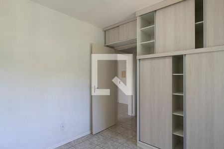 Quarto de apartamento à venda com 1 quarto, 42m² em Tristeza, Porto Alegre