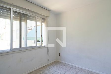 Quarto de apartamento à venda com 1 quarto, 42m² em Tristeza, Porto Alegre