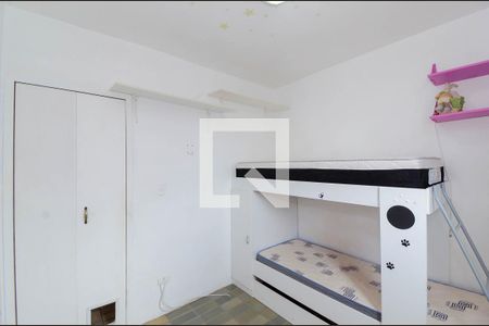 Quarto 1 de apartamento à venda com 2 quartos, 40m² em Jardim Tranquilidade, Guarulhos